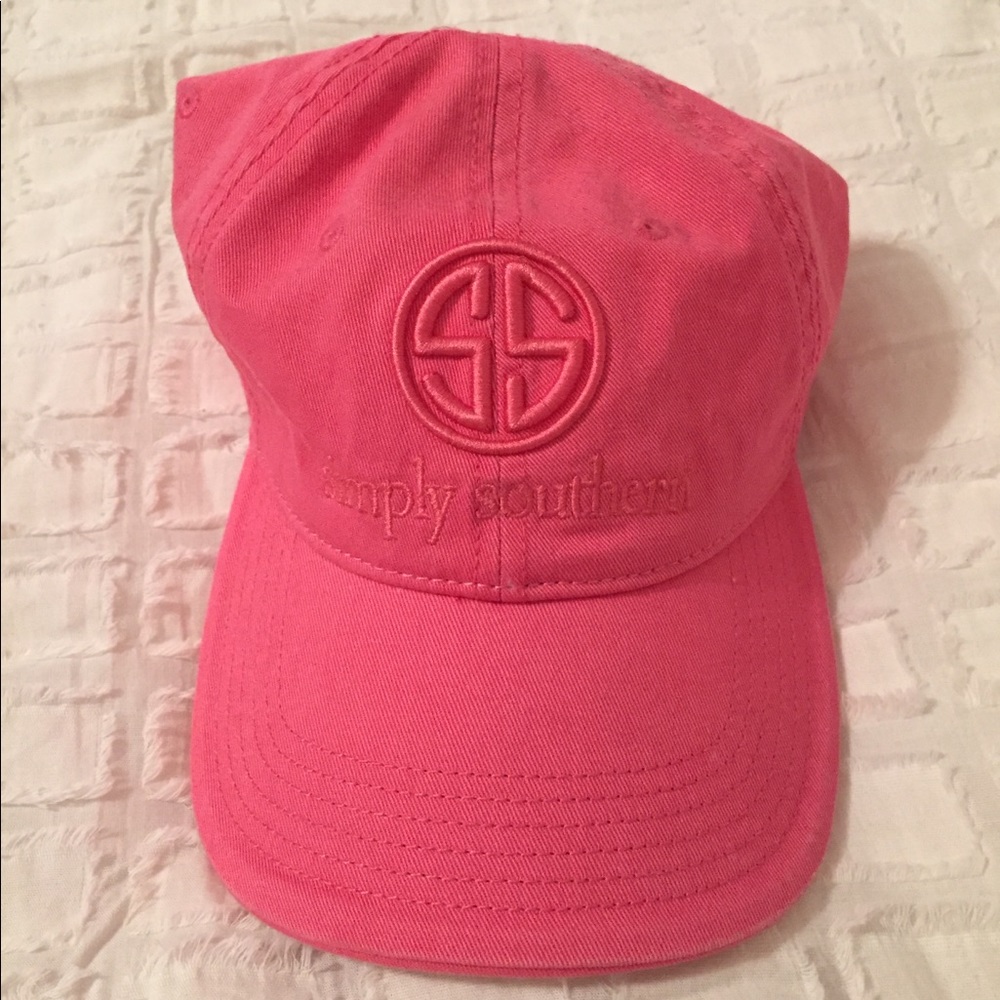 Simply Southern Hat/Baseball Hat